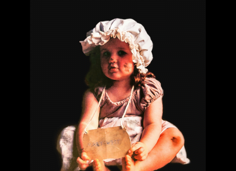 Children and the Poor House: Our Archives Stories – Friday 2nd July, 1pm