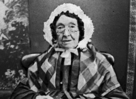 A Tale of Two Women – Panel Discussion – Thursday 8th July, 7pm
