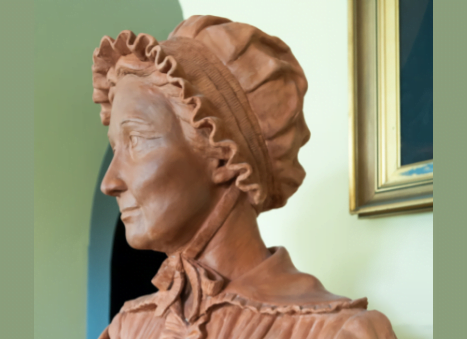 A Life in Letters (1770-1866), Cathryn McWilliams – Thurs 10th June, 7pm