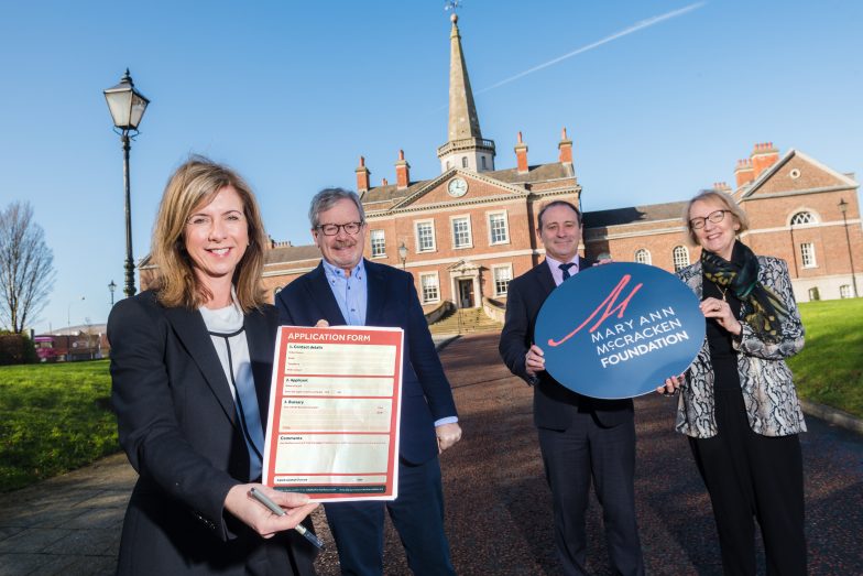 Post Primary Bursaries for North Belfast