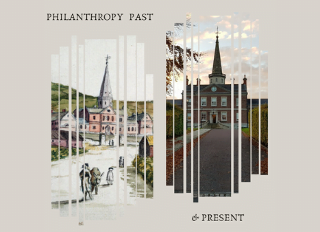 Celebrating Philanthropy Fortnight 2022