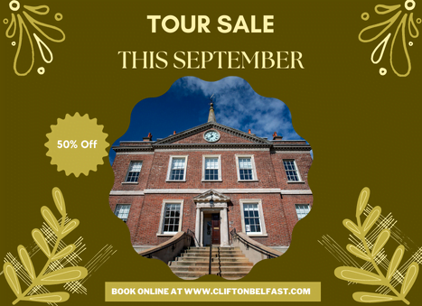 Autumn Tour Sale