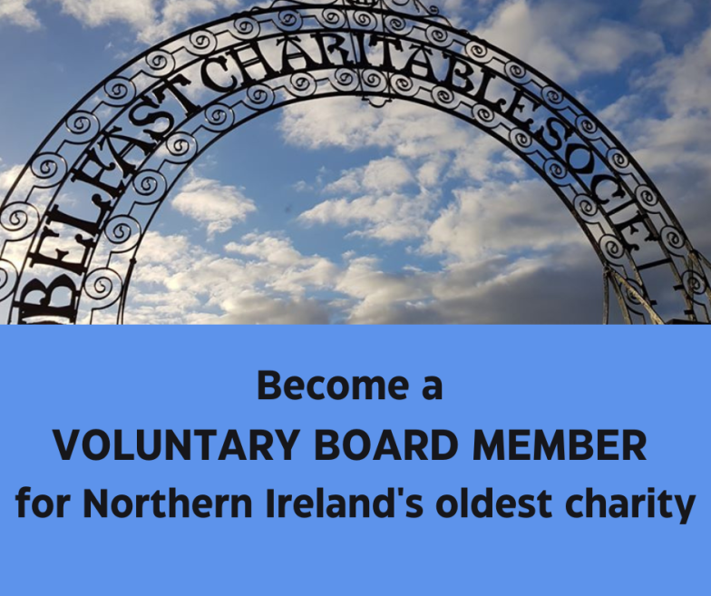 Become a Voluntary Board Member