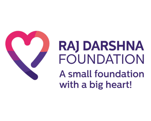 Raj Darshna Logo
