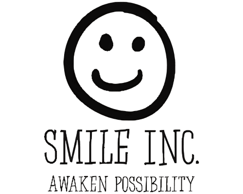 Smile INC logo